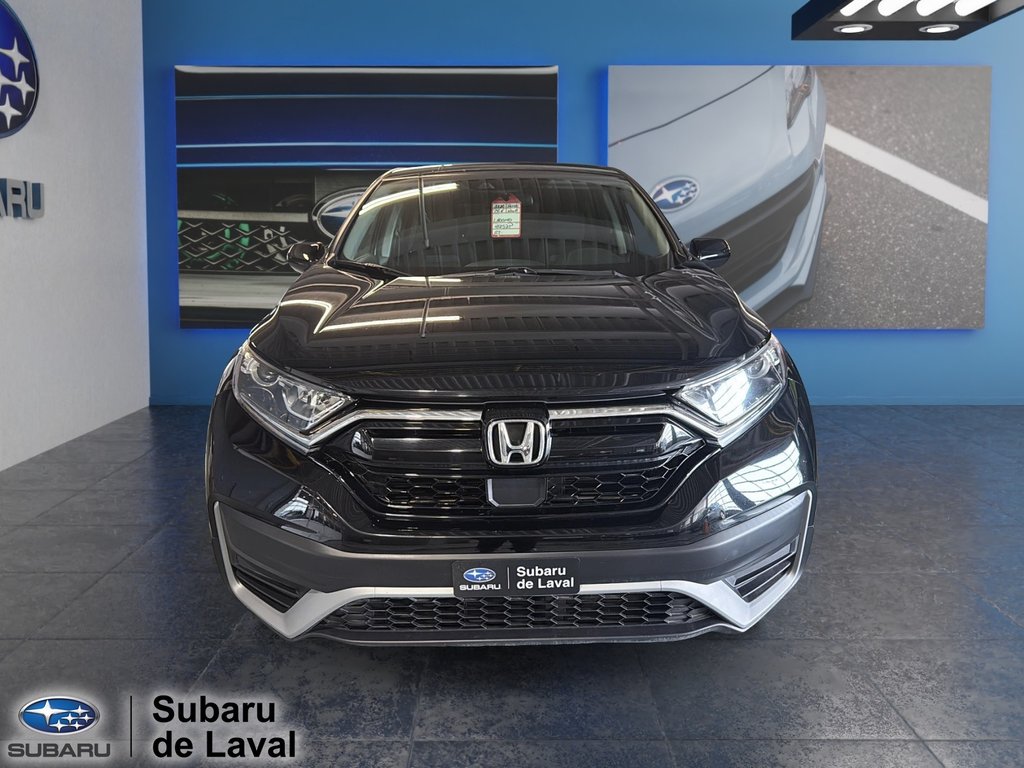 Honda CR-V LX 2020 à Terrebonne, Québec - 2 - w1024h768px