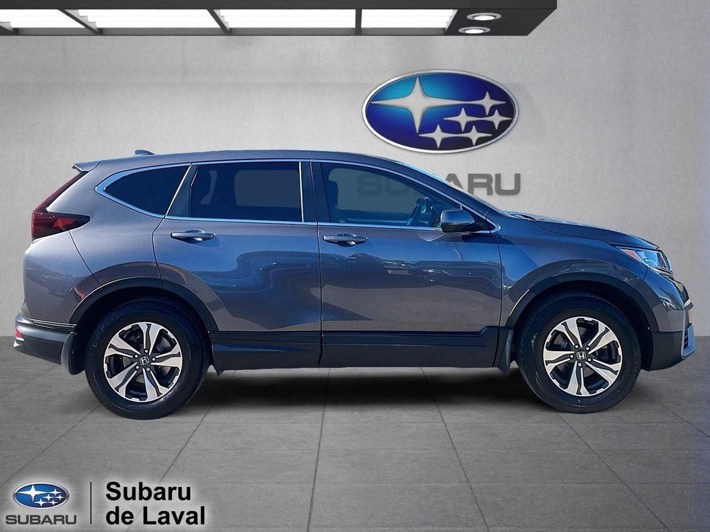 Honda CR-V LX 2020 à Laval, Québec - 13 - w1024h768px