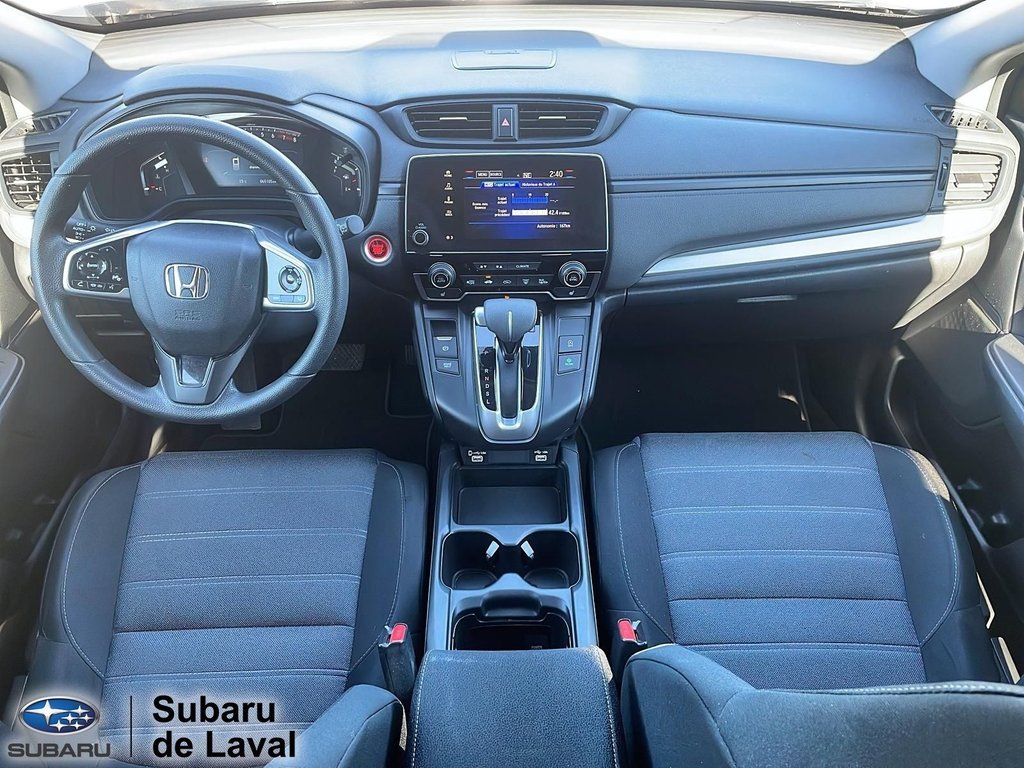 Honda CR-V LX 2020 à Laval, Québec - 9 - w1024h768px
