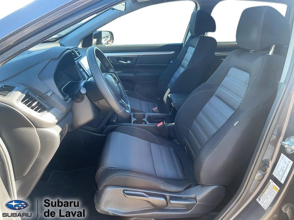 Honda CR-V LX 2020 à Laval, Québec - 7 - w1024h768px