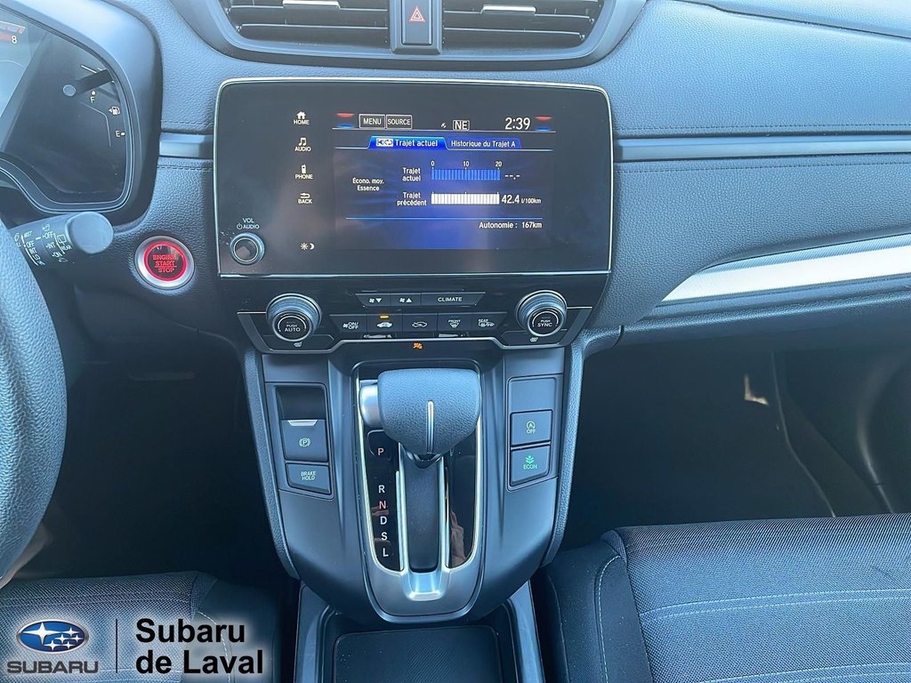 Honda CR-V LX 2020 à Laval, Québec - 6 - w1024h768px