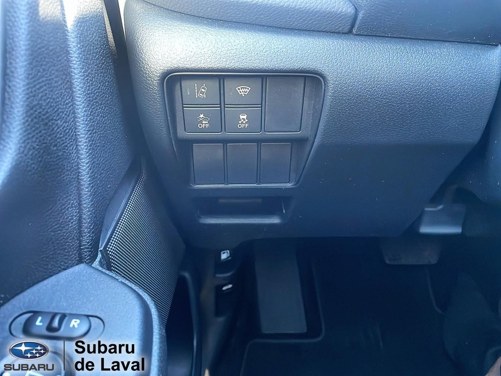 Honda CR-V LX 2020 à Laval, Québec - 5 - w1024h768px
