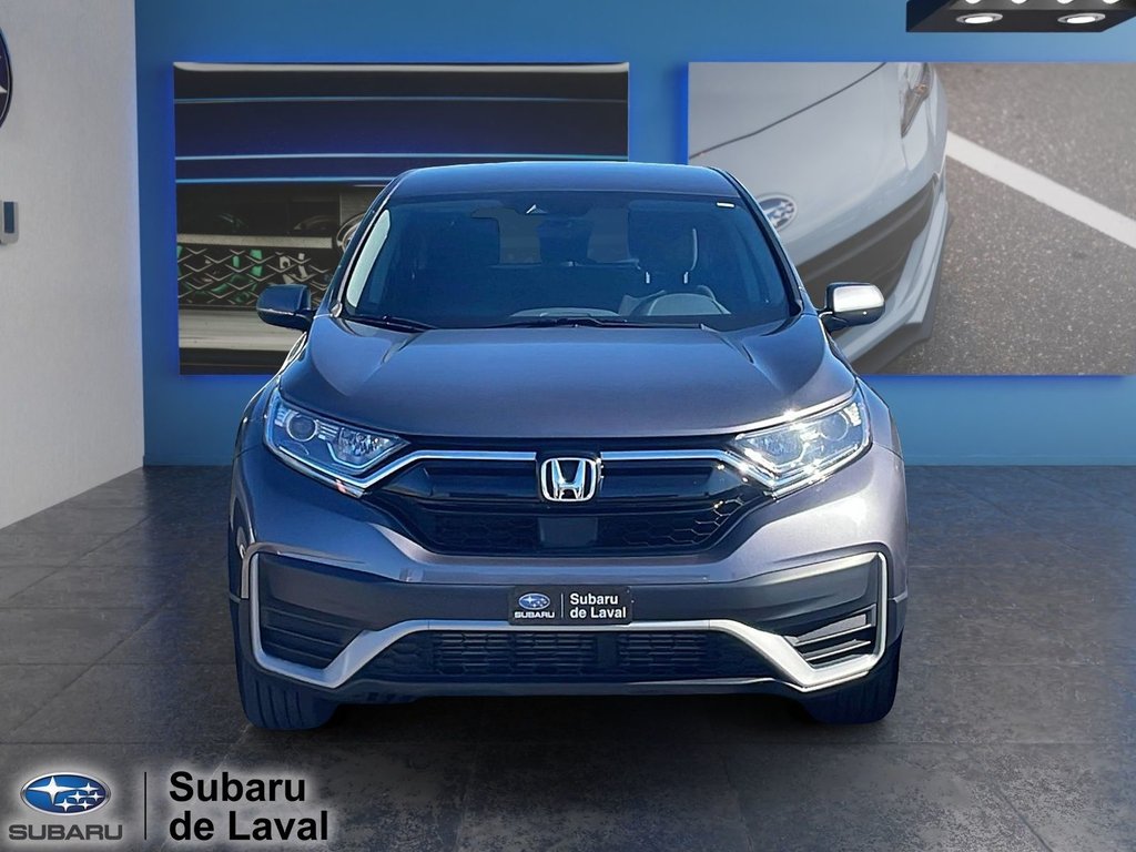 Honda CR-V LX 2020 à Laval, Québec - 2 - w1024h768px