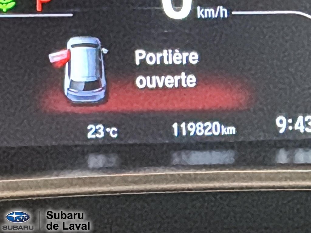 2021 Honda CR-V LX in Laval, Quebec - 24 - w1024h768px