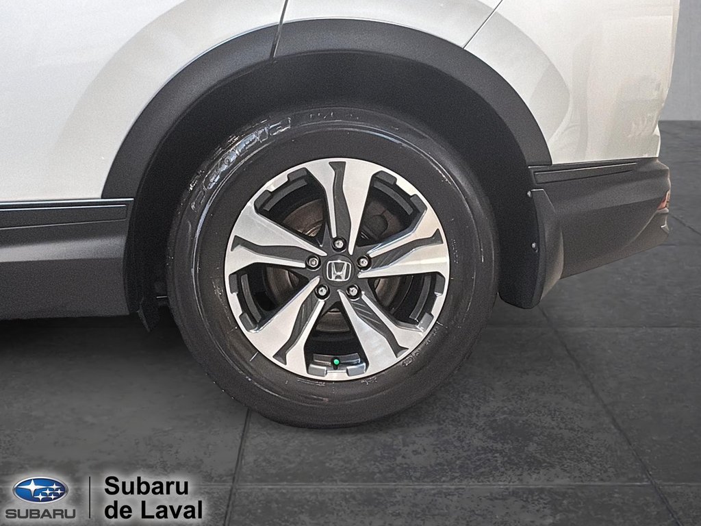 2021 Honda CR-V LX in Laval, Quebec - 9 - w1024h768px