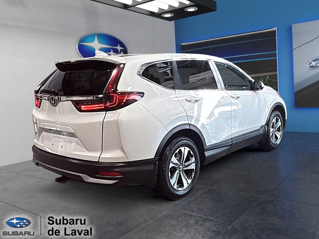 2021 Honda CR-V LX in Laval, Quebec - 5 - w1024h768px
