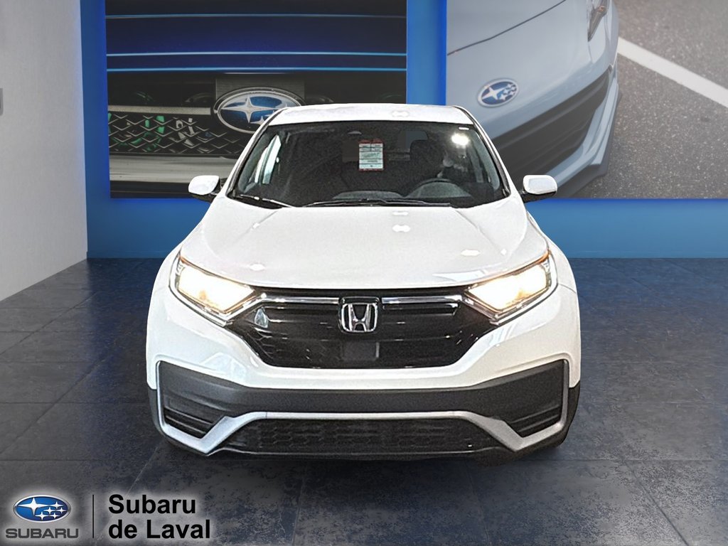 2021 Honda CR-V LX in Laval, Quebec - 2 - w1024h768px