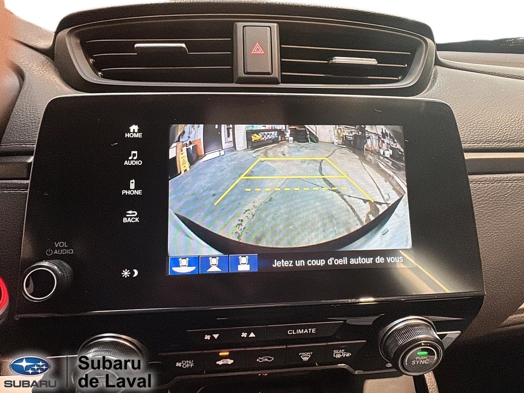 2021 Honda CR-V LX in Laval, Quebec - 18 - w1024h768px