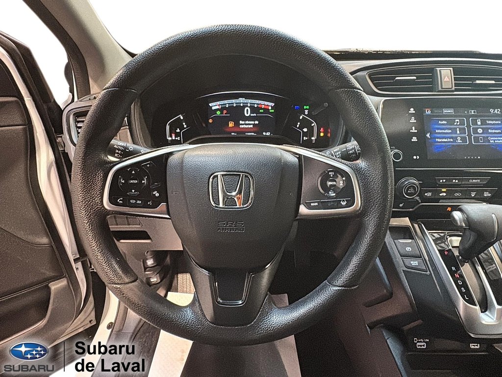 2021 Honda CR-V LX in Laval, Quebec - 20 - w1024h768px