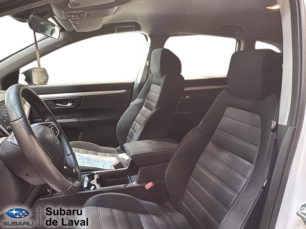 2021 Honda CR-V LX in Laval, Quebec - 10 - w1024h768px