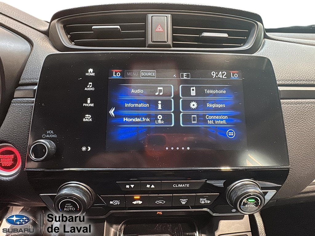 2021 Honda CR-V LX in Laval, Quebec - 17 - w1024h768px