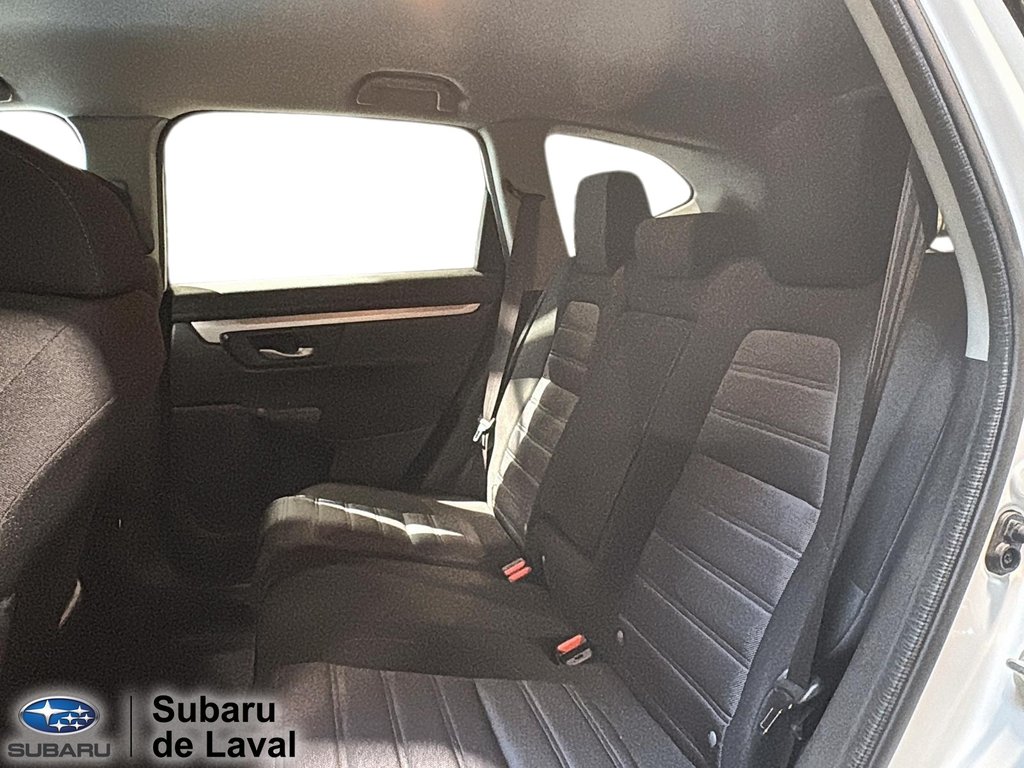 2021 Honda CR-V LX in Laval, Quebec - 13 - w1024h768px
