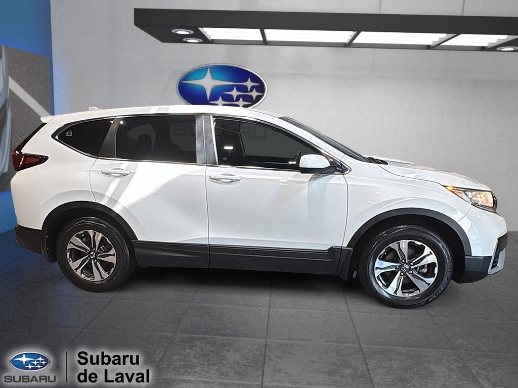 2021 Honda CR-V LX in Laval, Quebec - 4 - w1024h768px