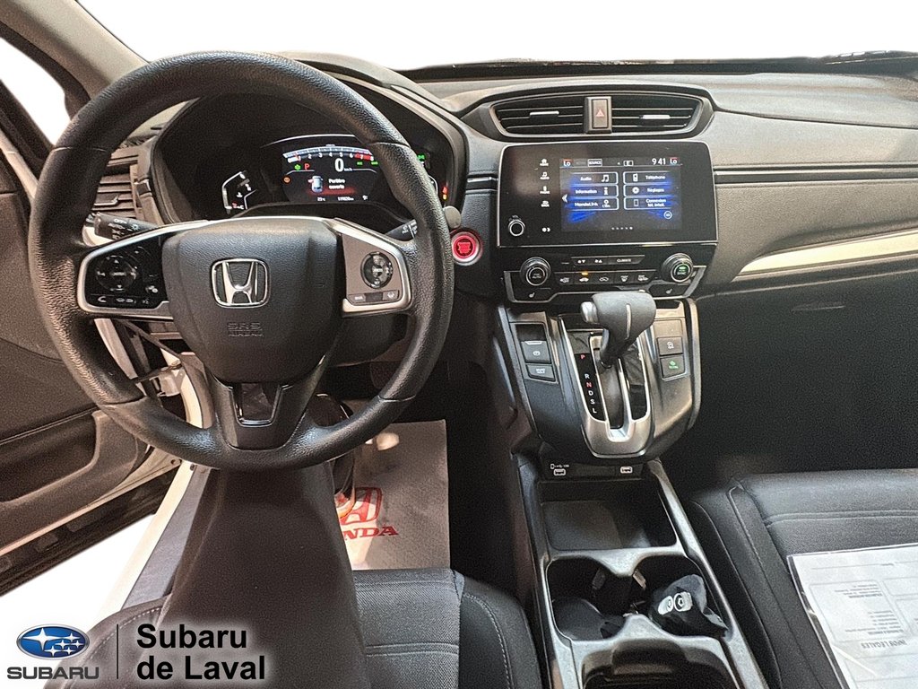 2021 Honda CR-V LX in Laval, Quebec - 15 - w1024h768px