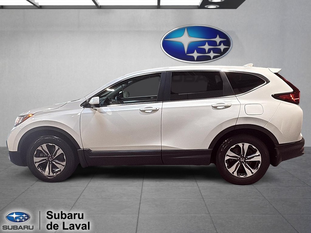 2021 Honda CR-V LX in Laval, Quebec - 8 - w1024h768px