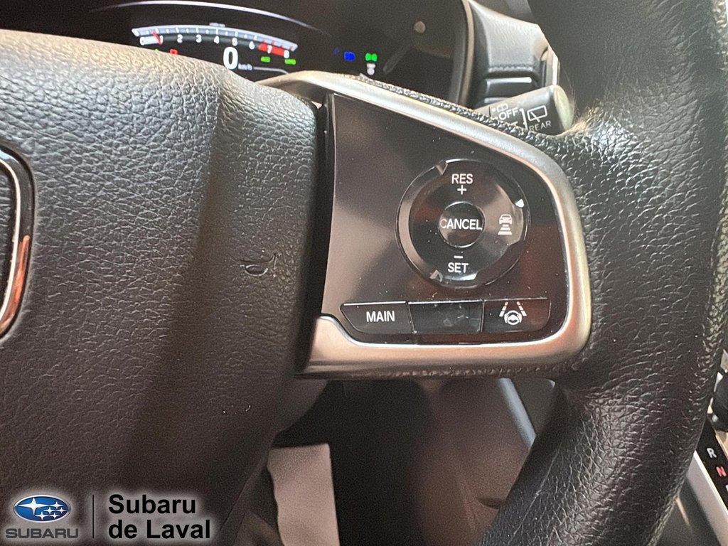 2021 Honda CR-V LX in Laval, Quebec - 22 - w1024h768px