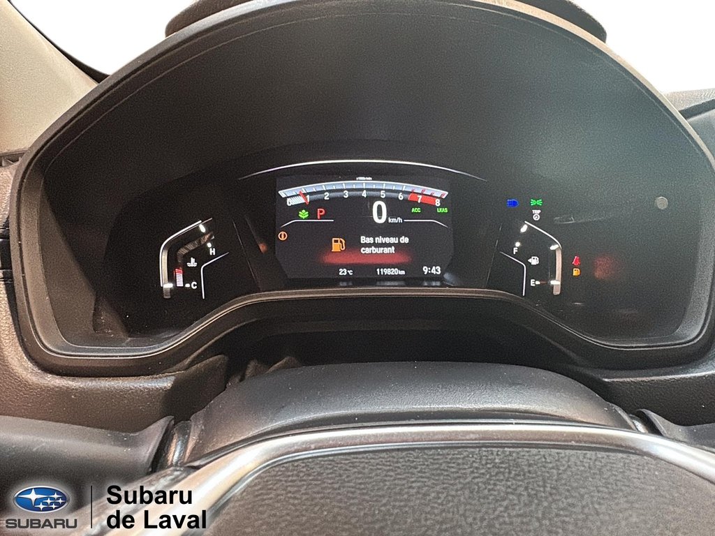 2021 Honda CR-V LX in Laval, Quebec - 23 - w1024h768px