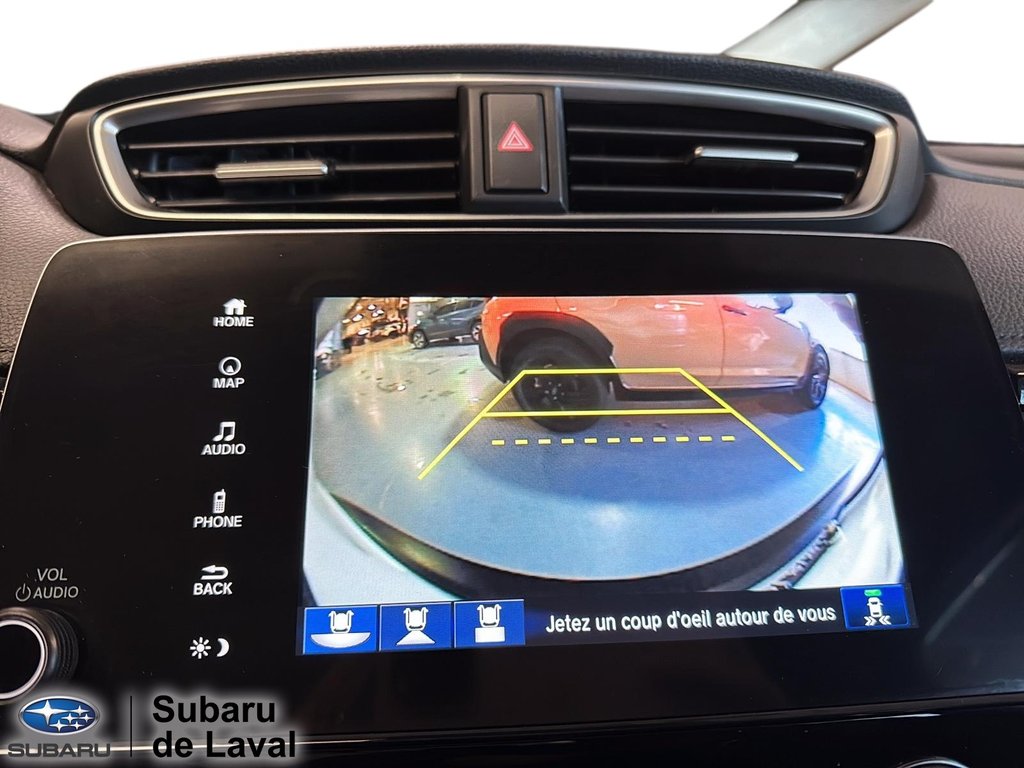 2022 Honda CR-V Touring in Terrebonne, Quebec - 15 - w1024h768px