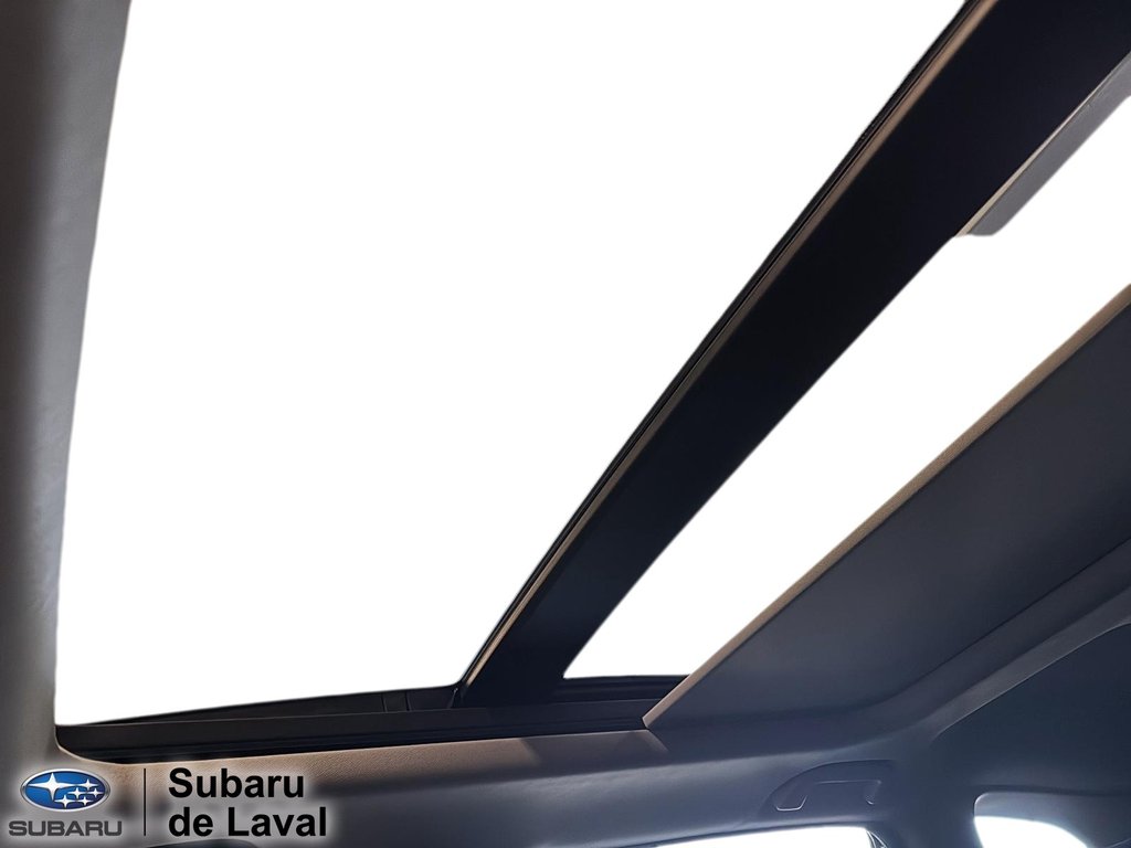 2022 Honda CR-V Touring in Terrebonne, Quebec - 11 - w1024h768px