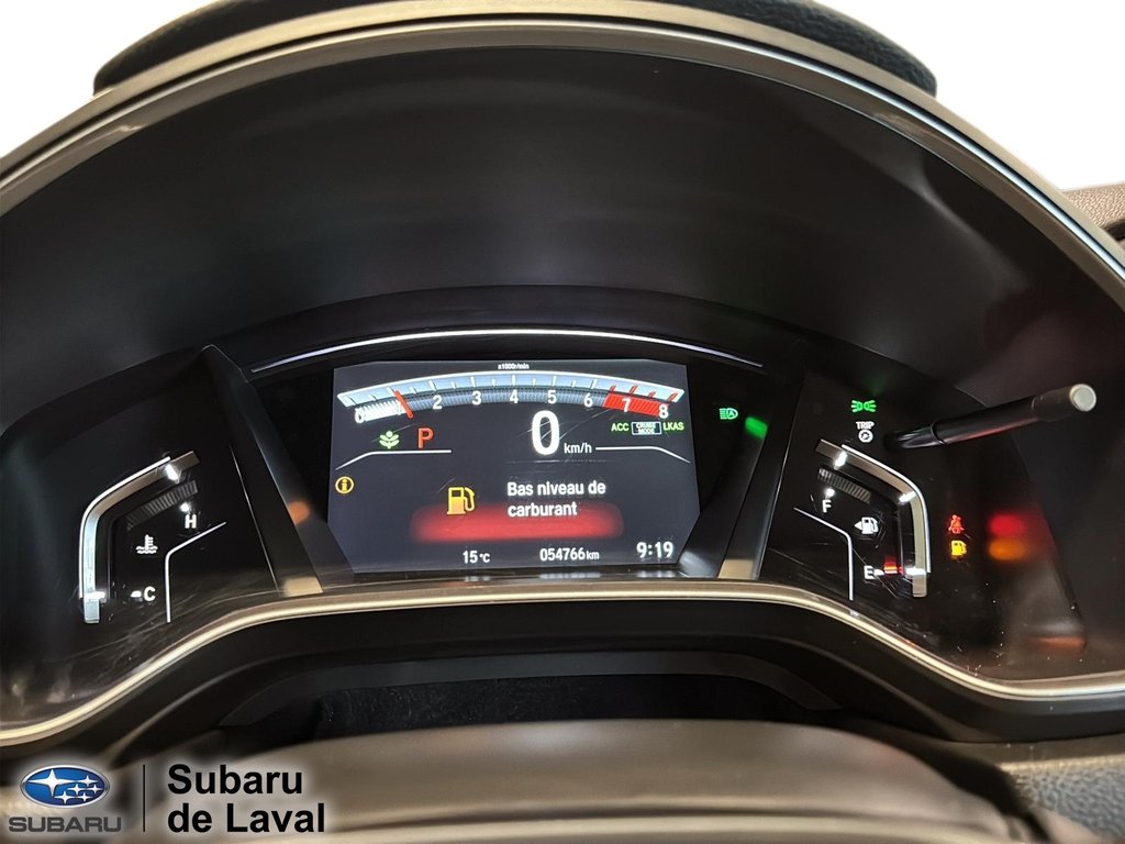2022 Honda CR-V Touring in Terrebonne, Quebec - 20 - w1024h768px