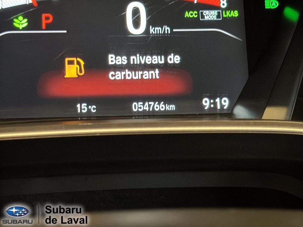 2022 Honda CR-V Touring in Terrebonne, Quebec - 21 - w1024h768px