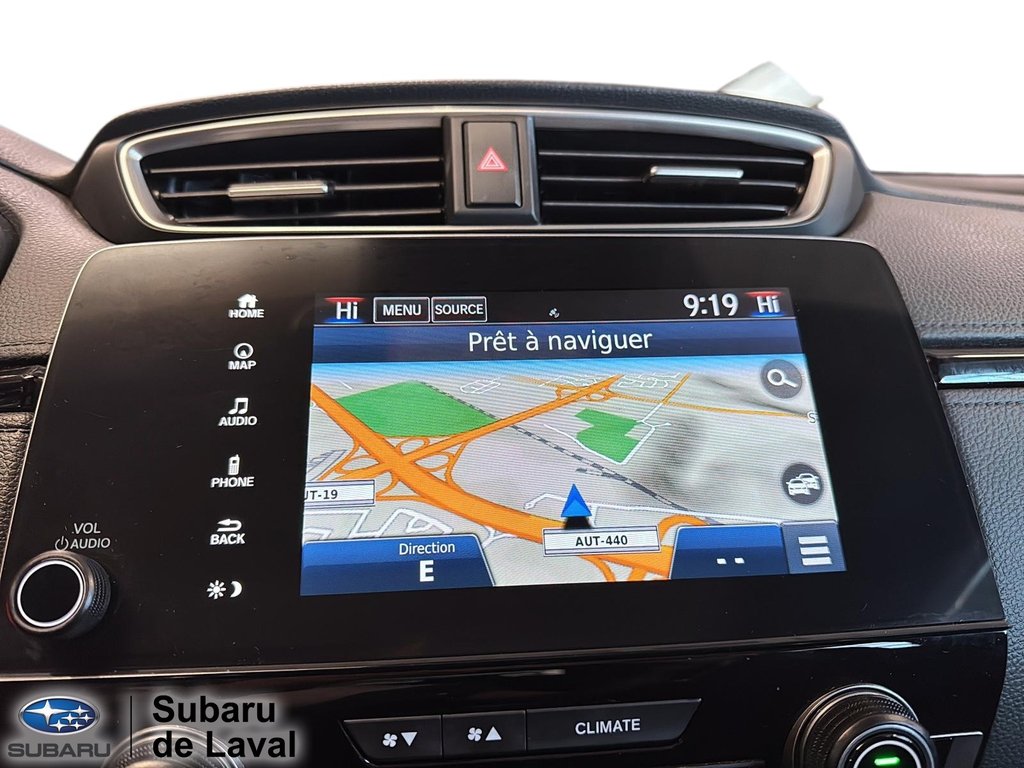 2022 Honda CR-V Touring in Terrebonne, Quebec - 14 - w1024h768px