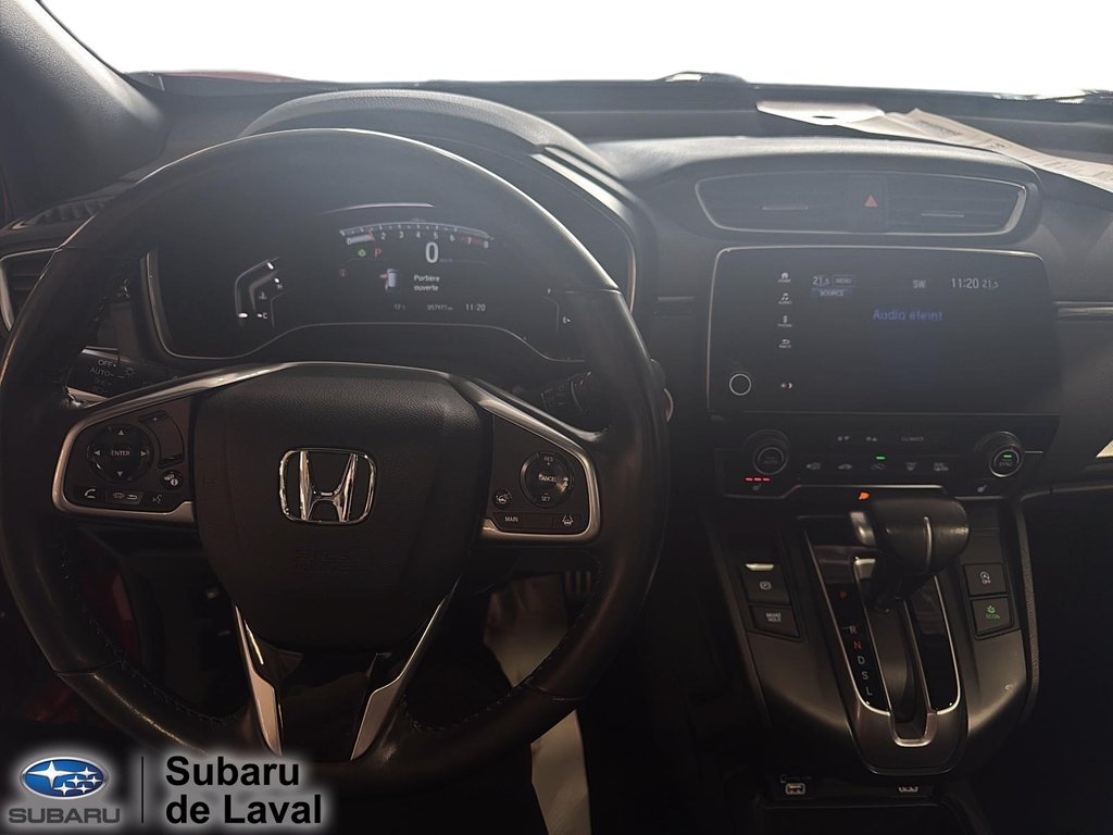 2022 Honda CR-V Sport in Laval, Quebec - 15 - w1024h768px