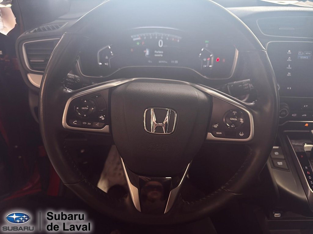 2022 Honda CR-V Sport in Laval, Quebec - 19 - w1024h768px