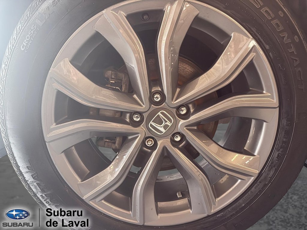 2022 Honda CR-V Sport in Laval, Quebec - 8 - w1024h768px