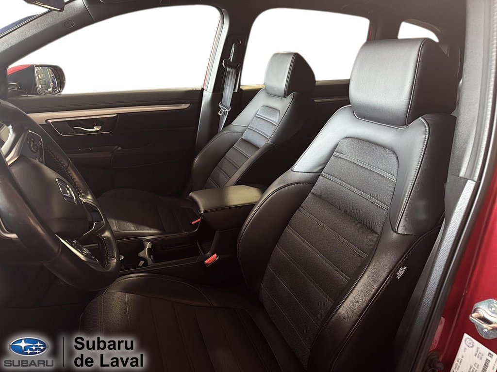 2022 Honda CR-V Sport in Laval, Quebec - 9 - w1024h768px