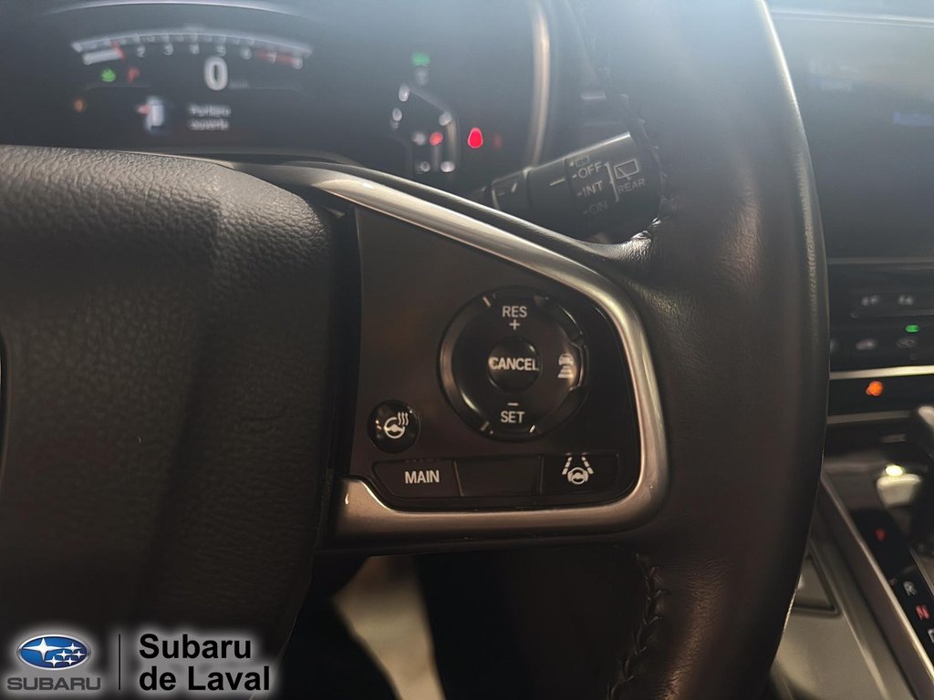 2022 Honda CR-V Sport in Laval, Quebec - 21 - w1024h768px