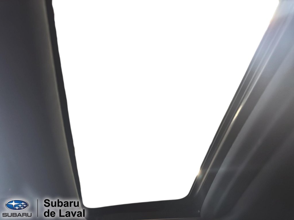 2022 Honda CR-V Sport in Laval, Quebec - 14 - w1024h768px