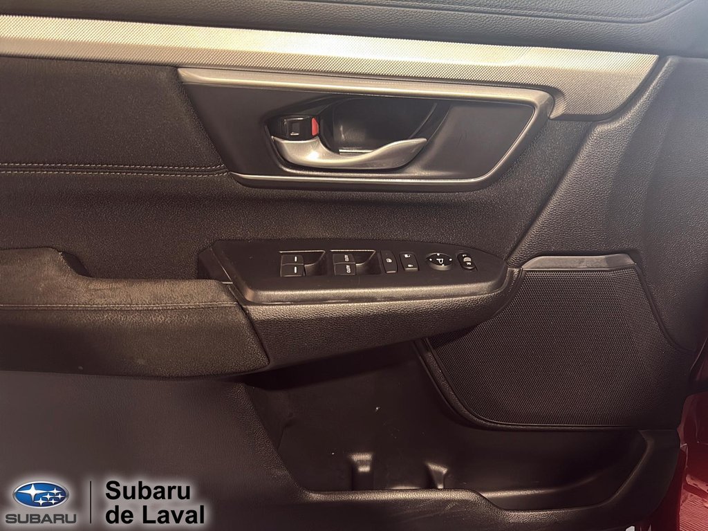 2022 Honda CR-V Sport in Laval, Quebec - 11 - w1024h768px