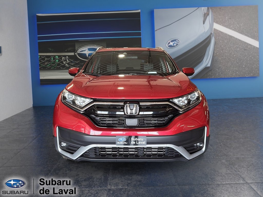 2022 Honda CR-V Sport in Laval, Quebec - 2 - w1024h768px