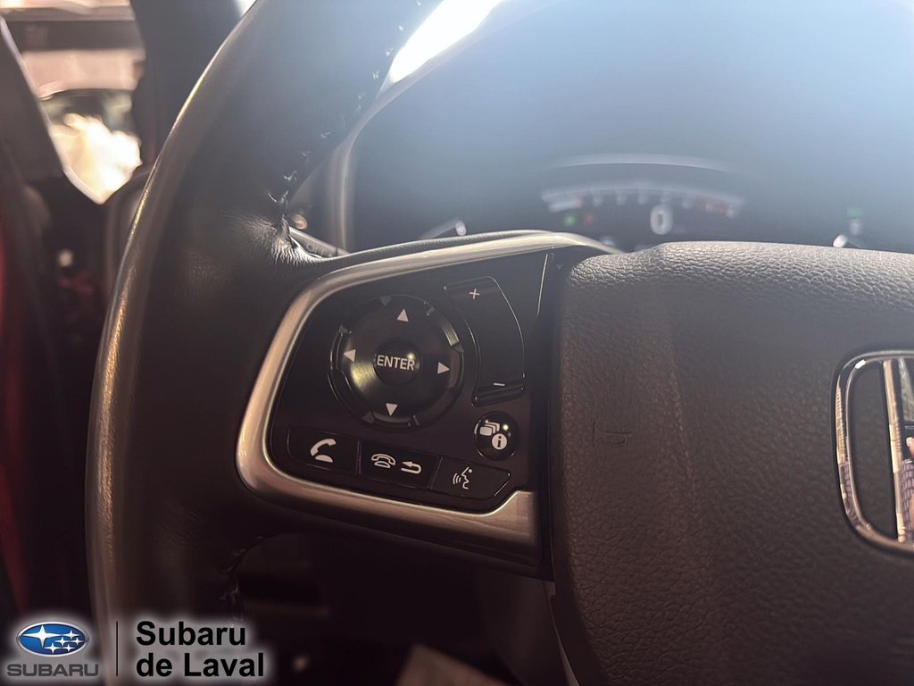 2022 Honda CR-V Sport in Laval, Quebec - 20 - w1024h768px