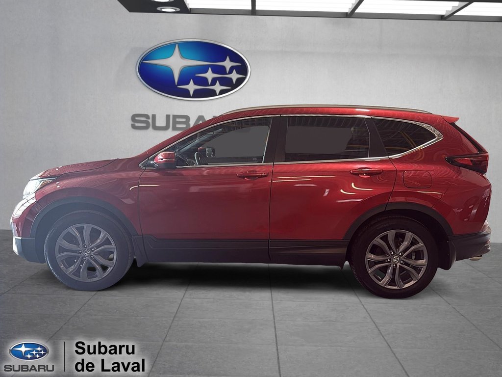 2022 Honda CR-V Sport in Laval, Quebec - 7 - w1024h768px