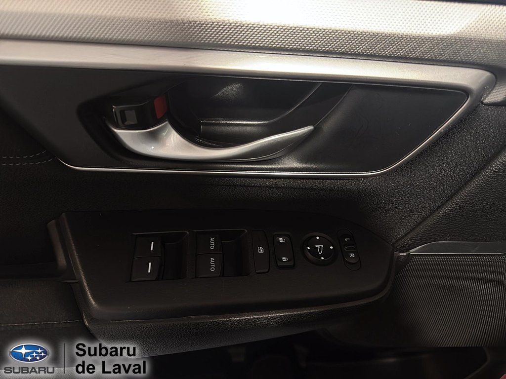 2022 Honda CR-V Sport in Laval, Quebec - 10 - w1024h768px
