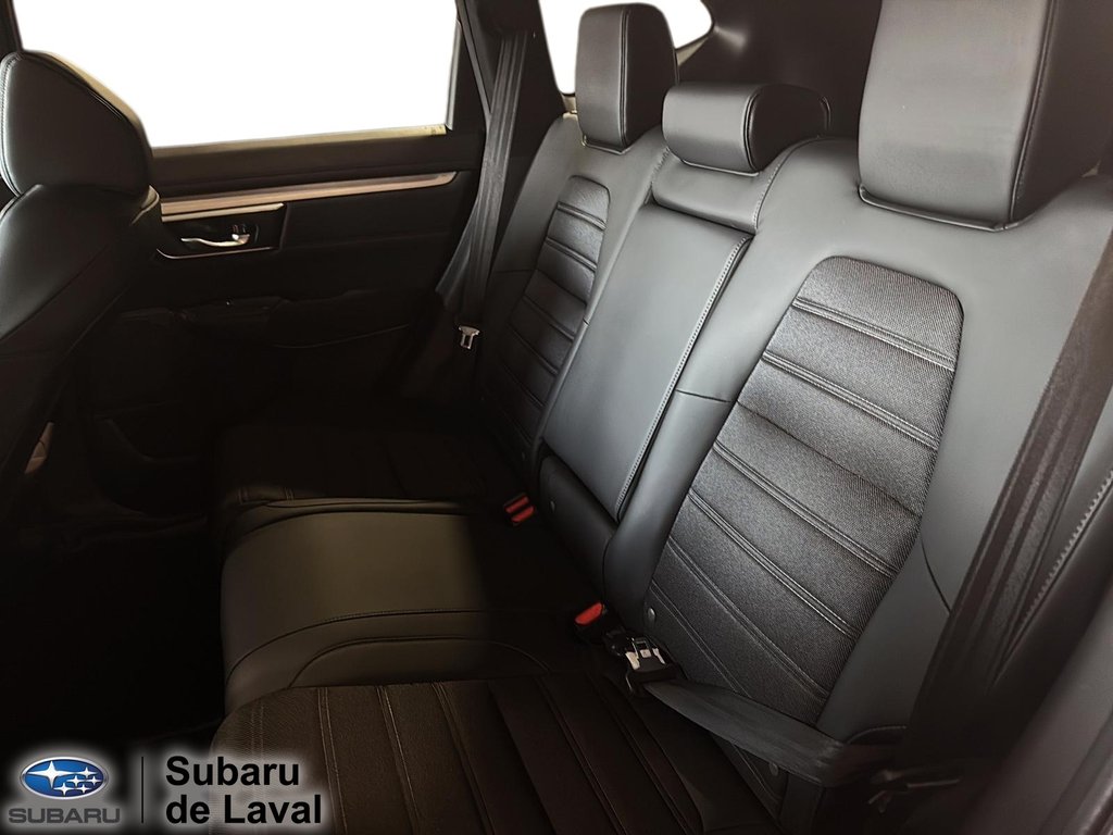 2022 Honda CR-V Sport in Laval, Quebec - 12 - w1024h768px