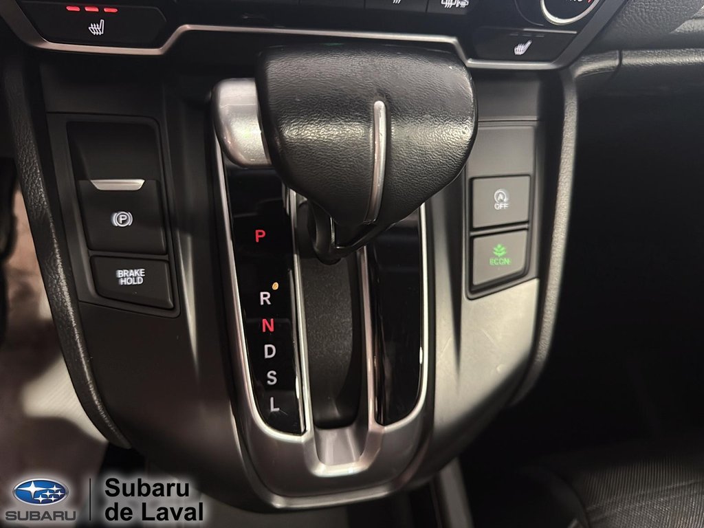 2022 Honda CR-V Sport in Laval, Quebec - 18 - w1024h768px