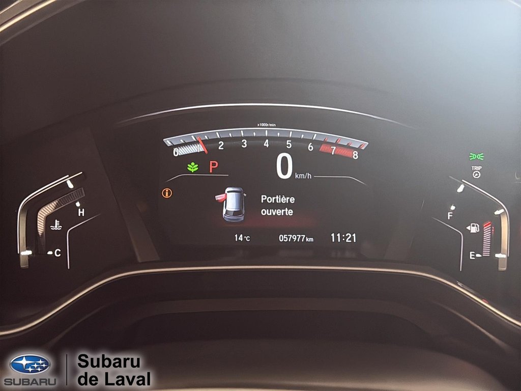 2022 Honda CR-V Sport in Laval, Quebec - 22 - w1024h768px