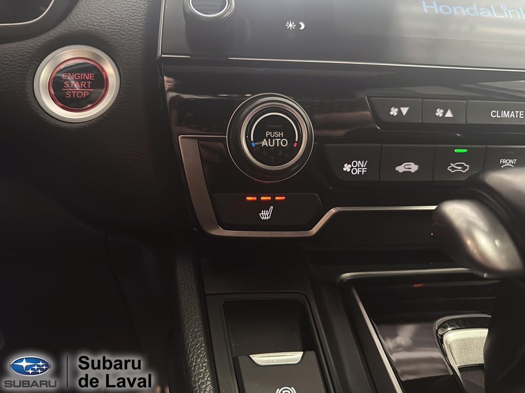 2022 Honda CR-V Sport in Laval, Quebec - 13 - w1024h768px