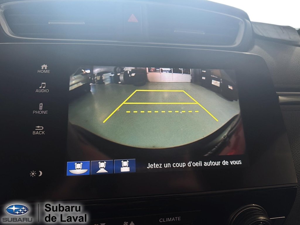 2022 Honda CR-V Sport in Laval, Quebec - 17 - w1024h768px