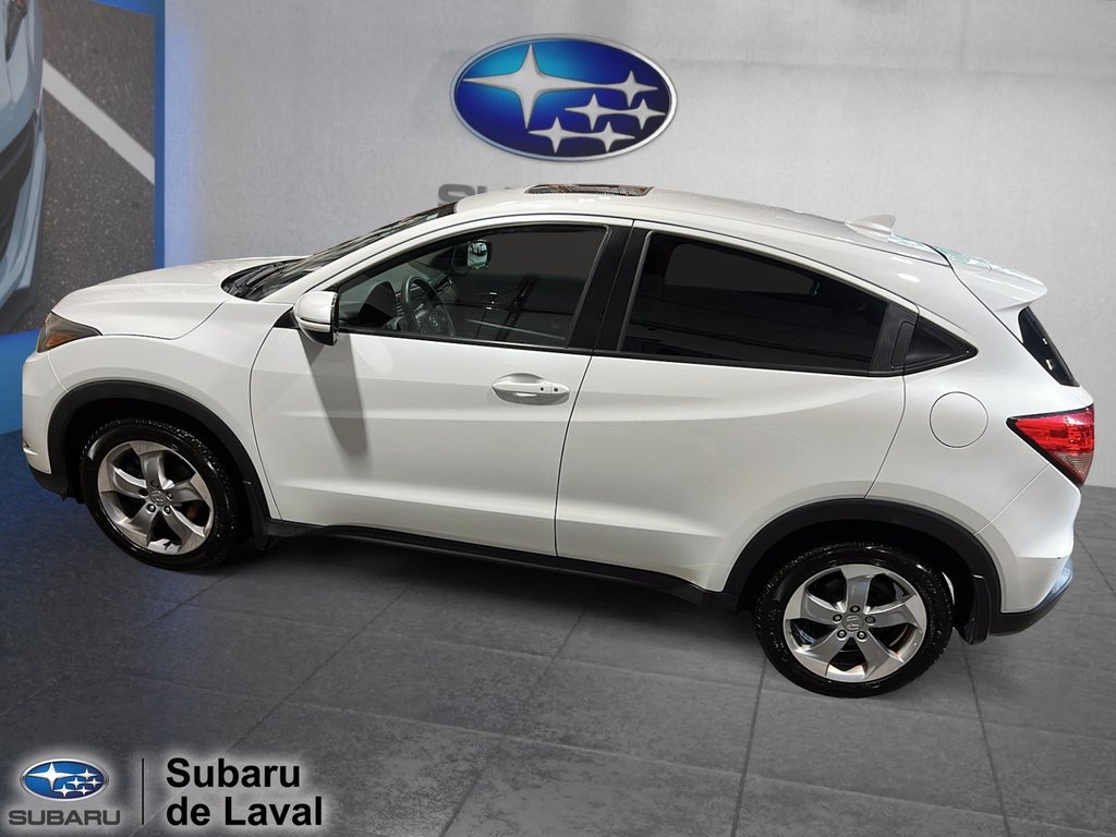 2018 Honda HR-V EX in Laval, Quebec - 8 - w1024h768px