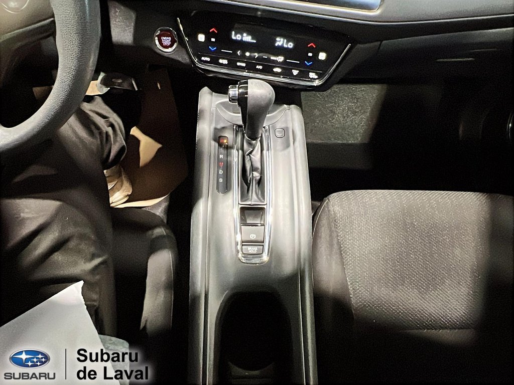 2018 Honda HR-V EX in Laval, Quebec - 20 - w1024h768px
