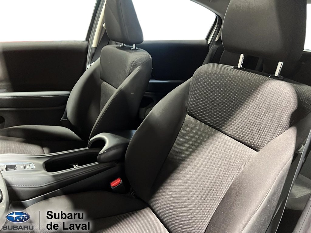 2018 Honda HR-V EX in Laval, Quebec - 10 - w1024h768px