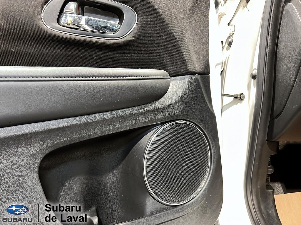 2018 Honda HR-V EX in Laval, Quebec - 12 - w1024h768px