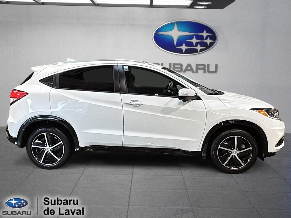 Honda HR-V Sport 2020 à Laval, Québec - 4 - w1024h768px