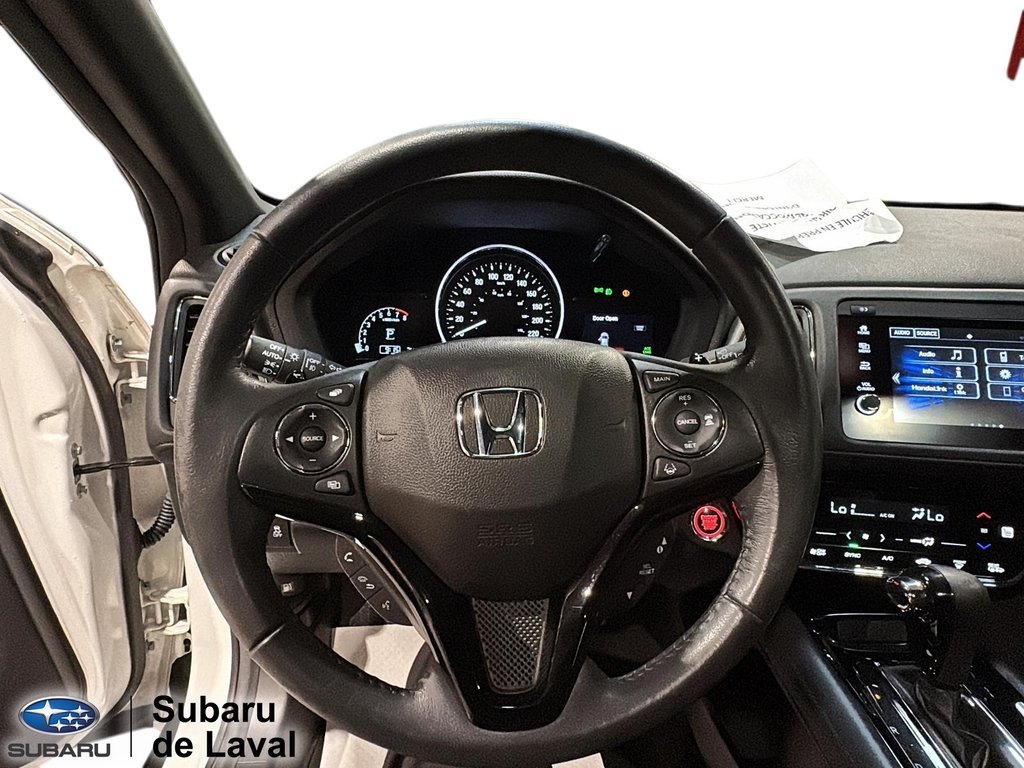 Honda HR-V Sport 2020 à Laval, Québec - 21 - w1024h768px
