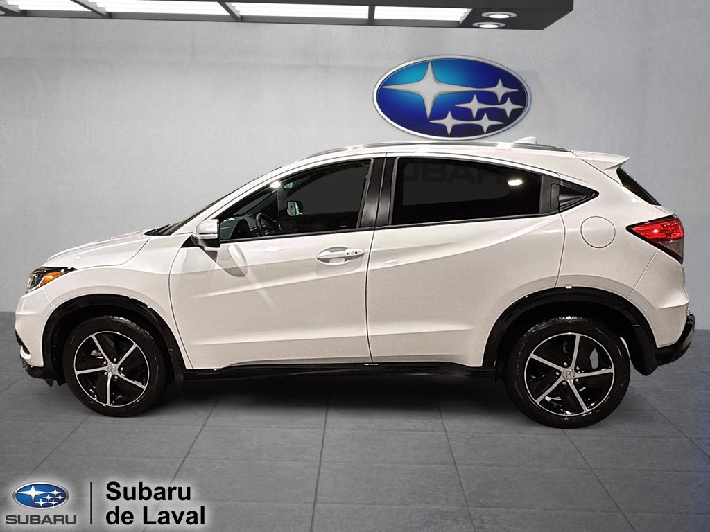 Honda HR-V Sport 2020 à Laval, Québec - 8 - w1024h768px