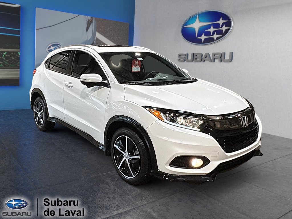 Honda HR-V Sport 2020 à Laval, Québec - 3 - w1024h768px